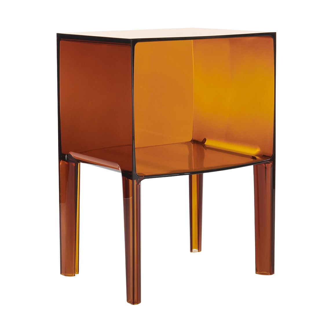 Small Ghost Buster Bed Table