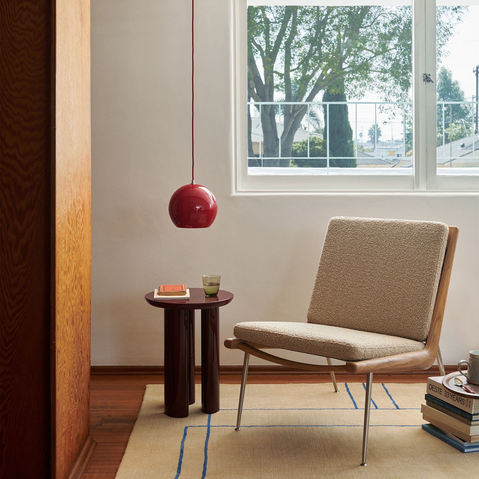 Topan VP6 Suspension Lamp