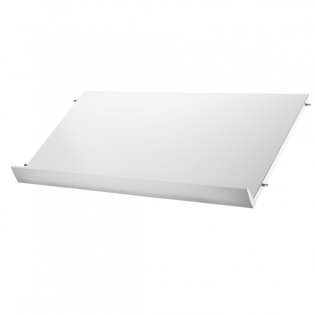 String System Magazine Shelf 78x30cm Wood