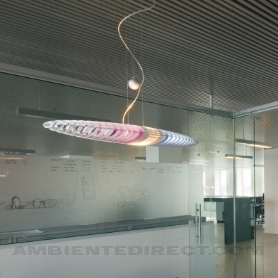 Titania D17 Pendant Lamp