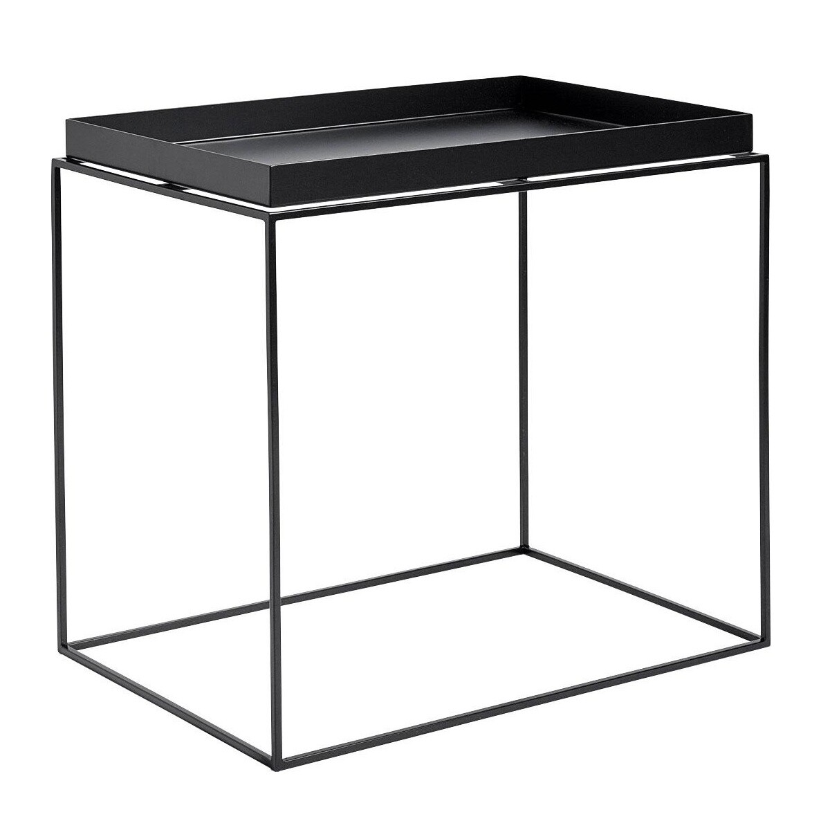 Tray Side Table L