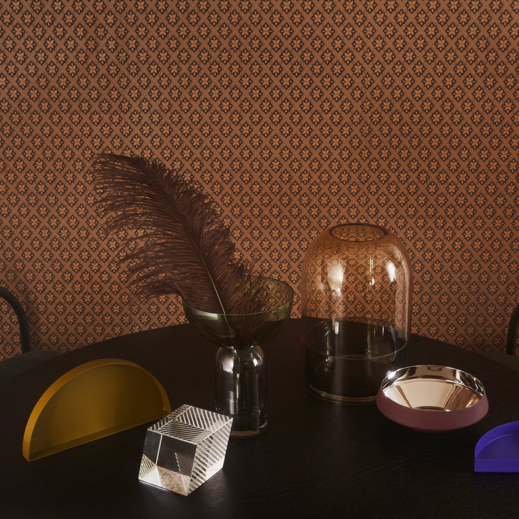 Tota Lantern Ø 16,2cm