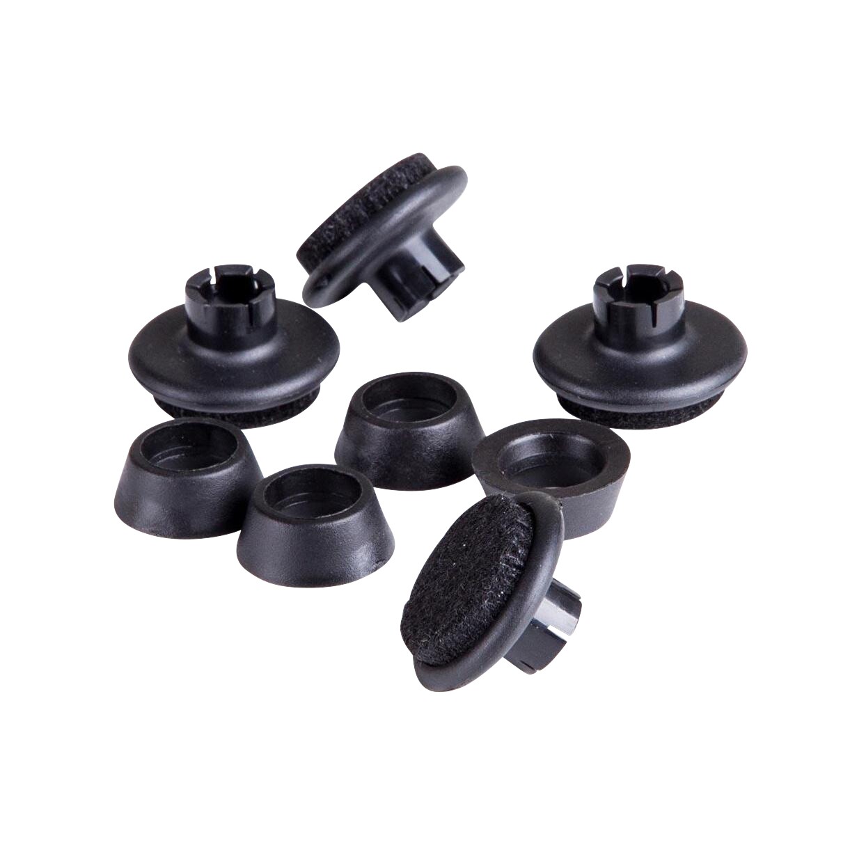 Vitra Glider DAR/DSR/DKR