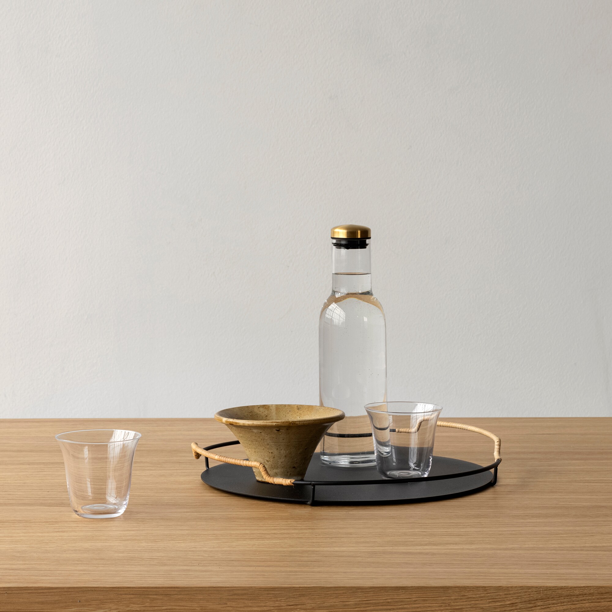 Triptych Bowl Ø 15cm