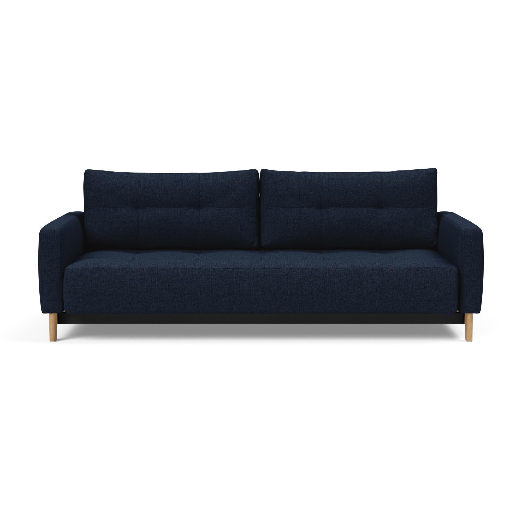 Pyxis D.E.L Sofa Bed 232x114cm