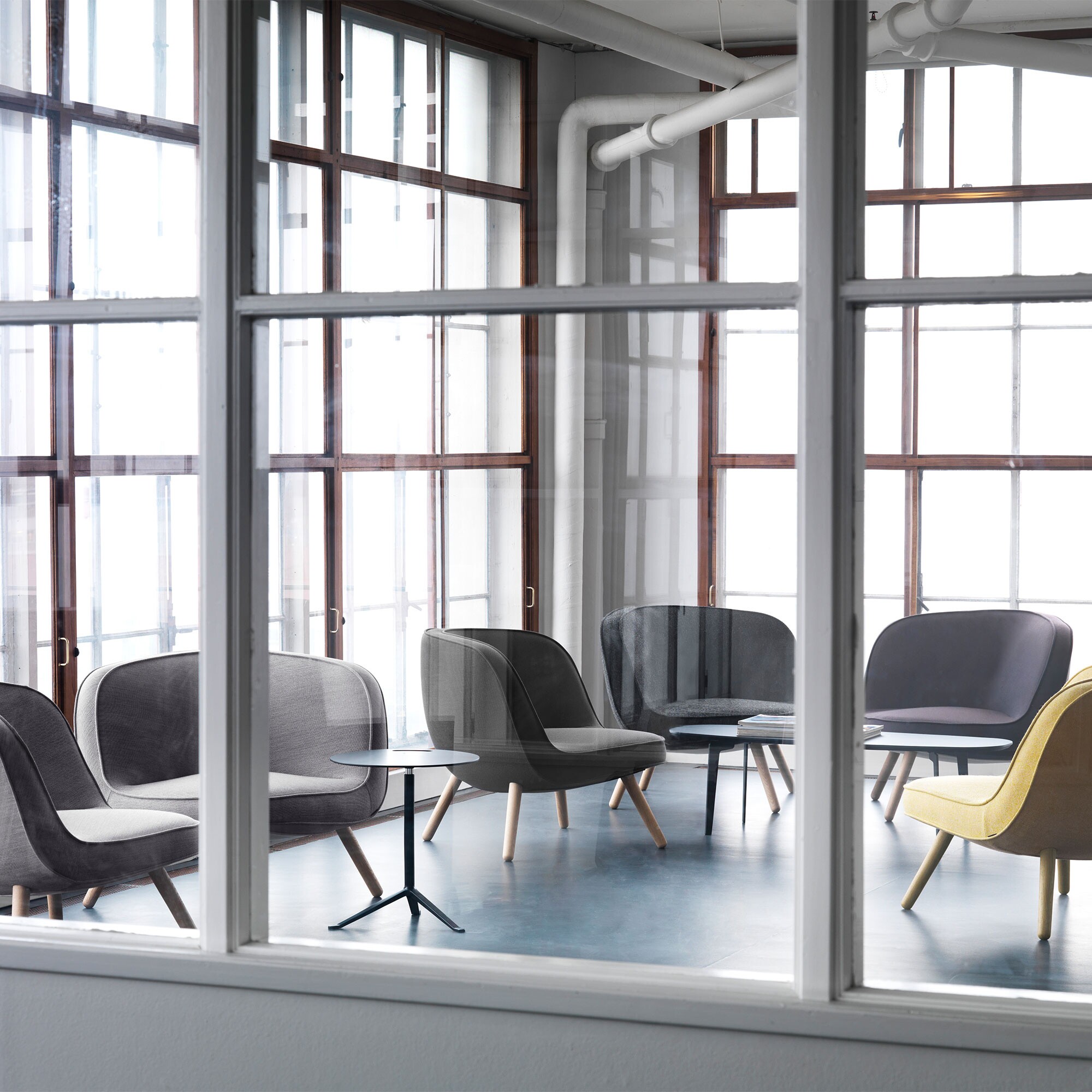 VIA57™ Armchair