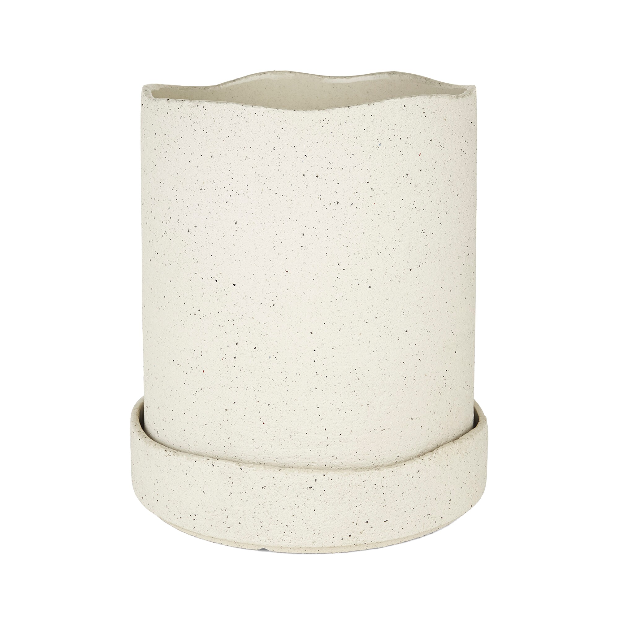 Uneru Plant Pot Ø 16cm