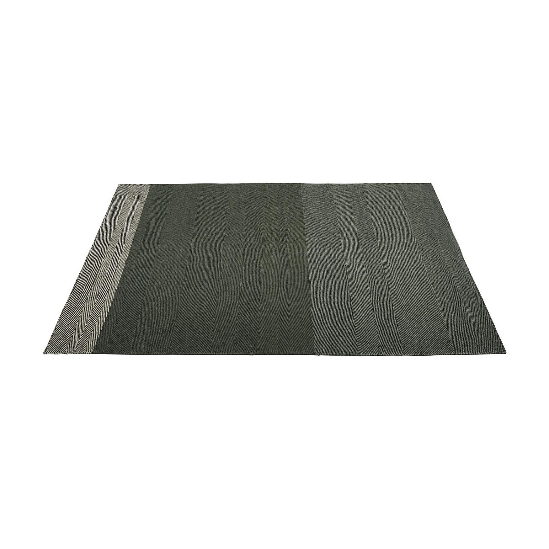 Varjo New Zealand Wool Rug 200x300cm