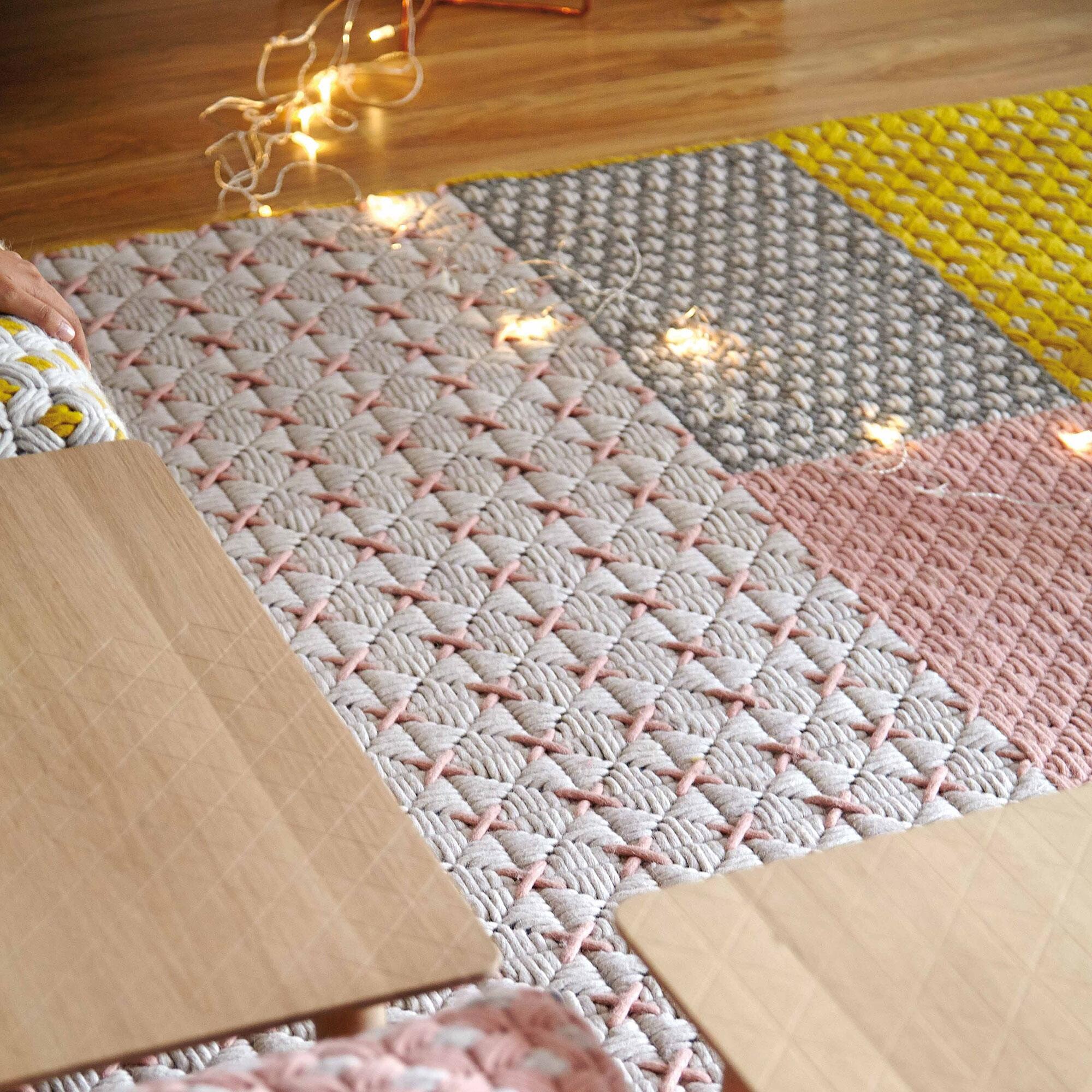 Silaï Rug 170x240cm