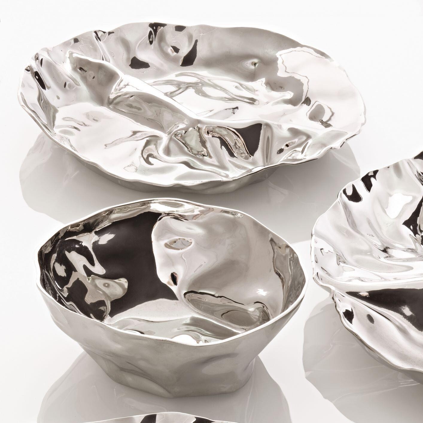 Pepa Plate For Antipasti