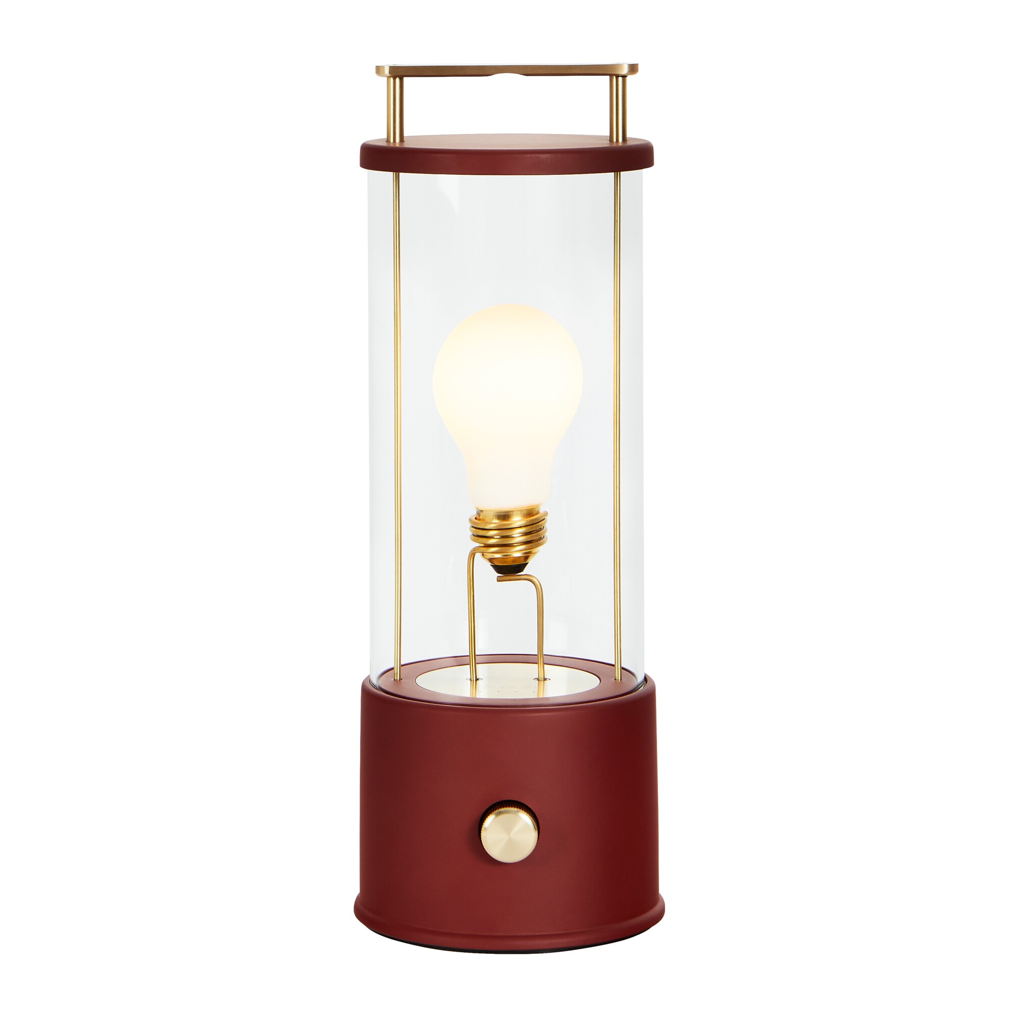 The Muse LED Lamp with Battery