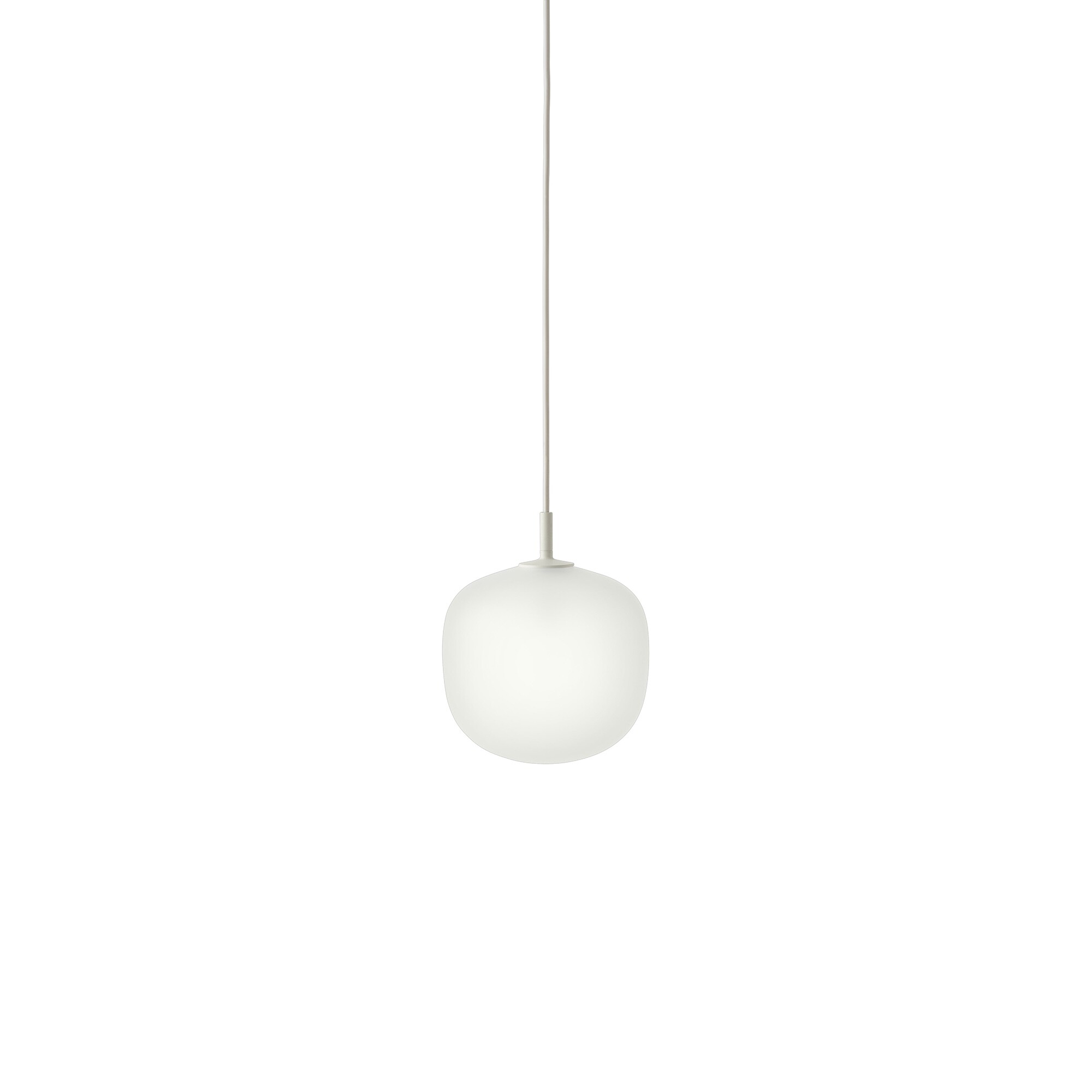Rime Suspension Lamp Ø 18cm