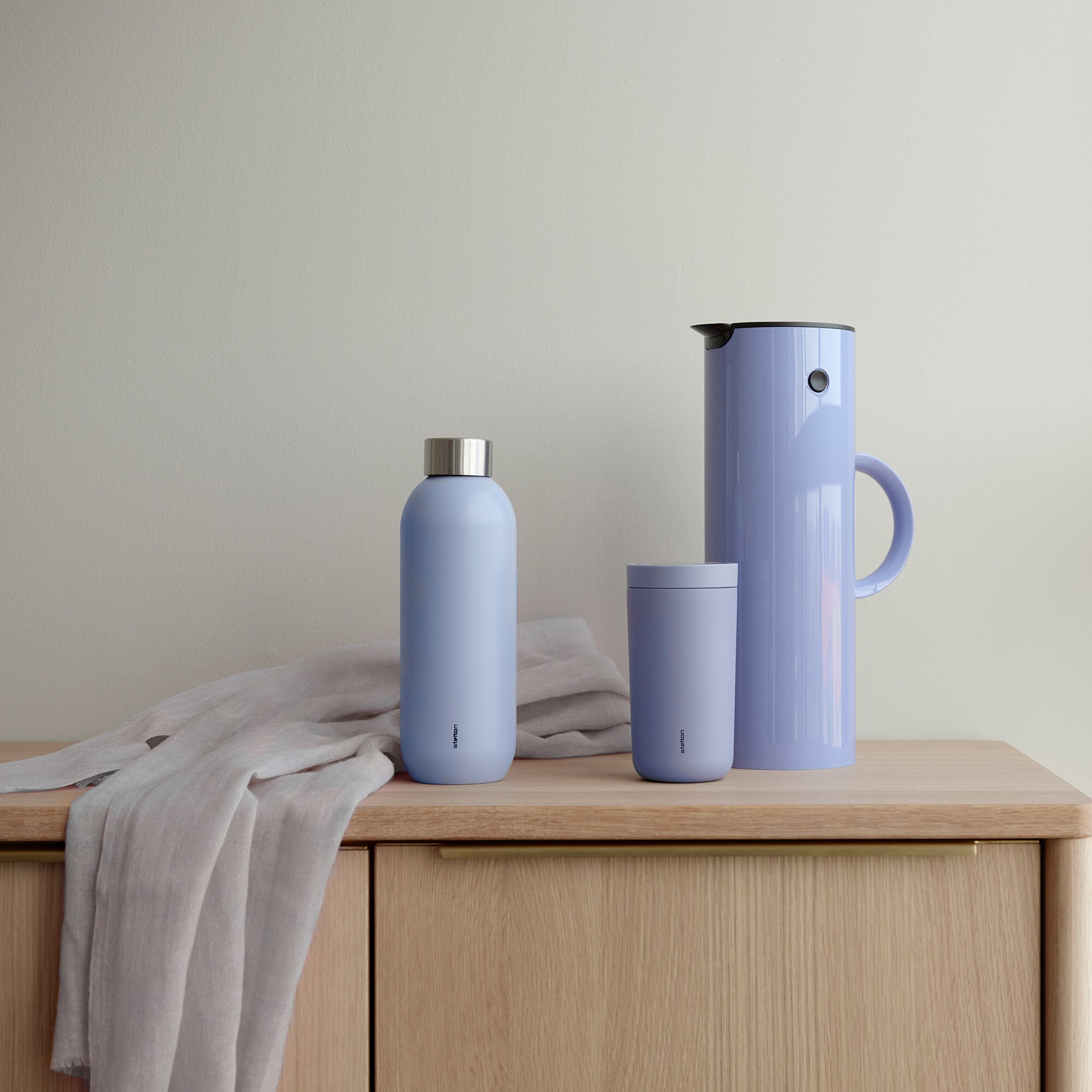 To Go Click Thermo Cup 0.2L