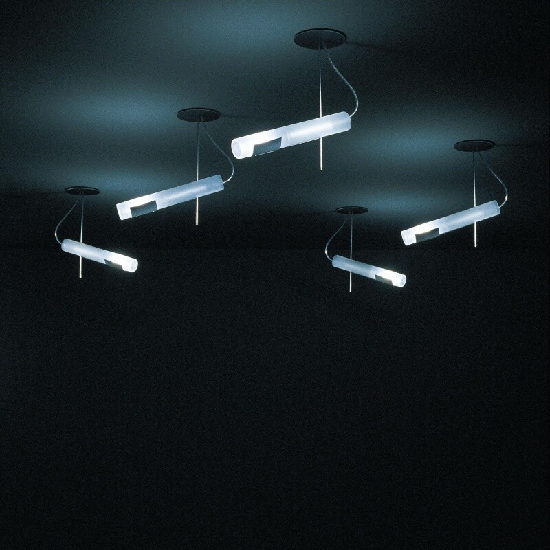 Zuuk Ceiling Lamp