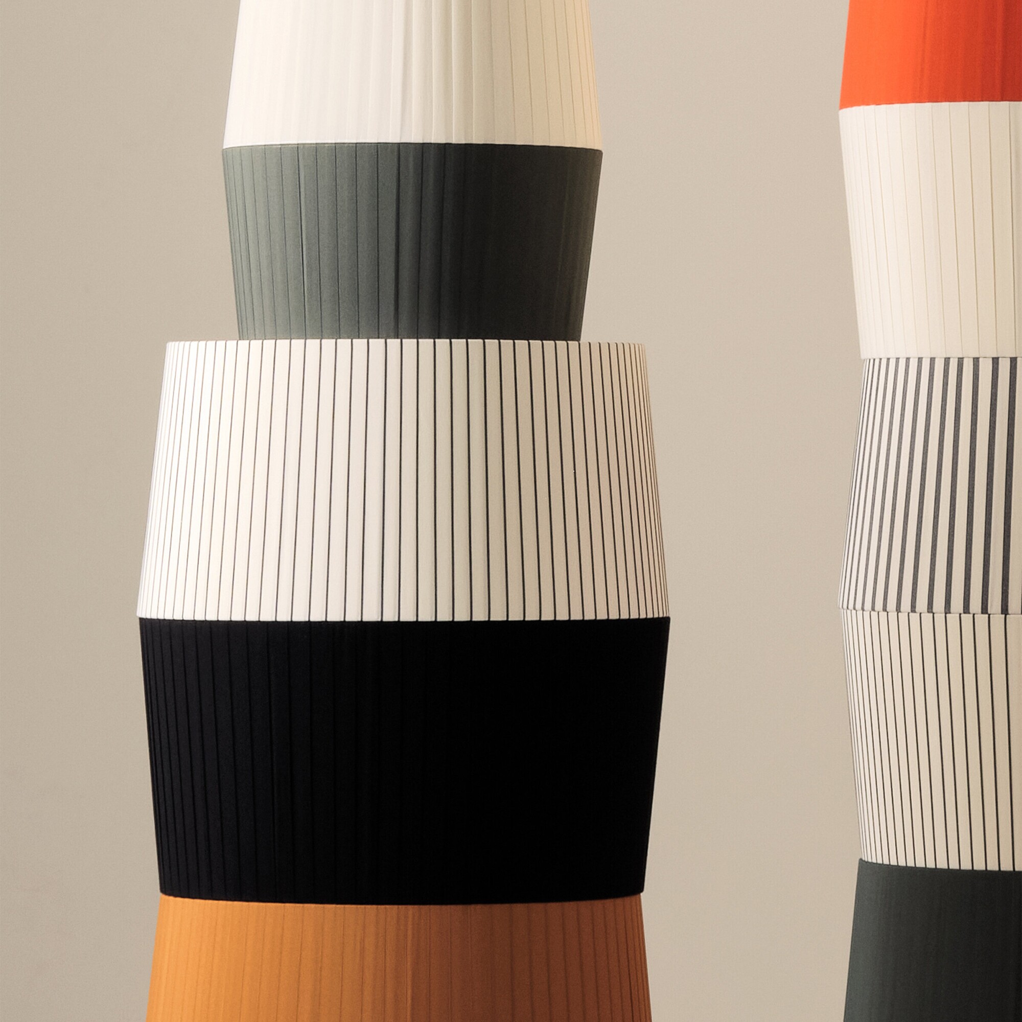 Trípode G5 Lampshade