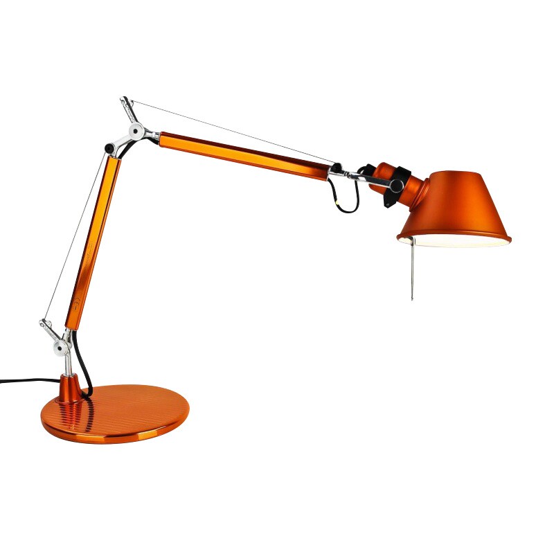 Tolomeo Micro Tavolo Table Lamp