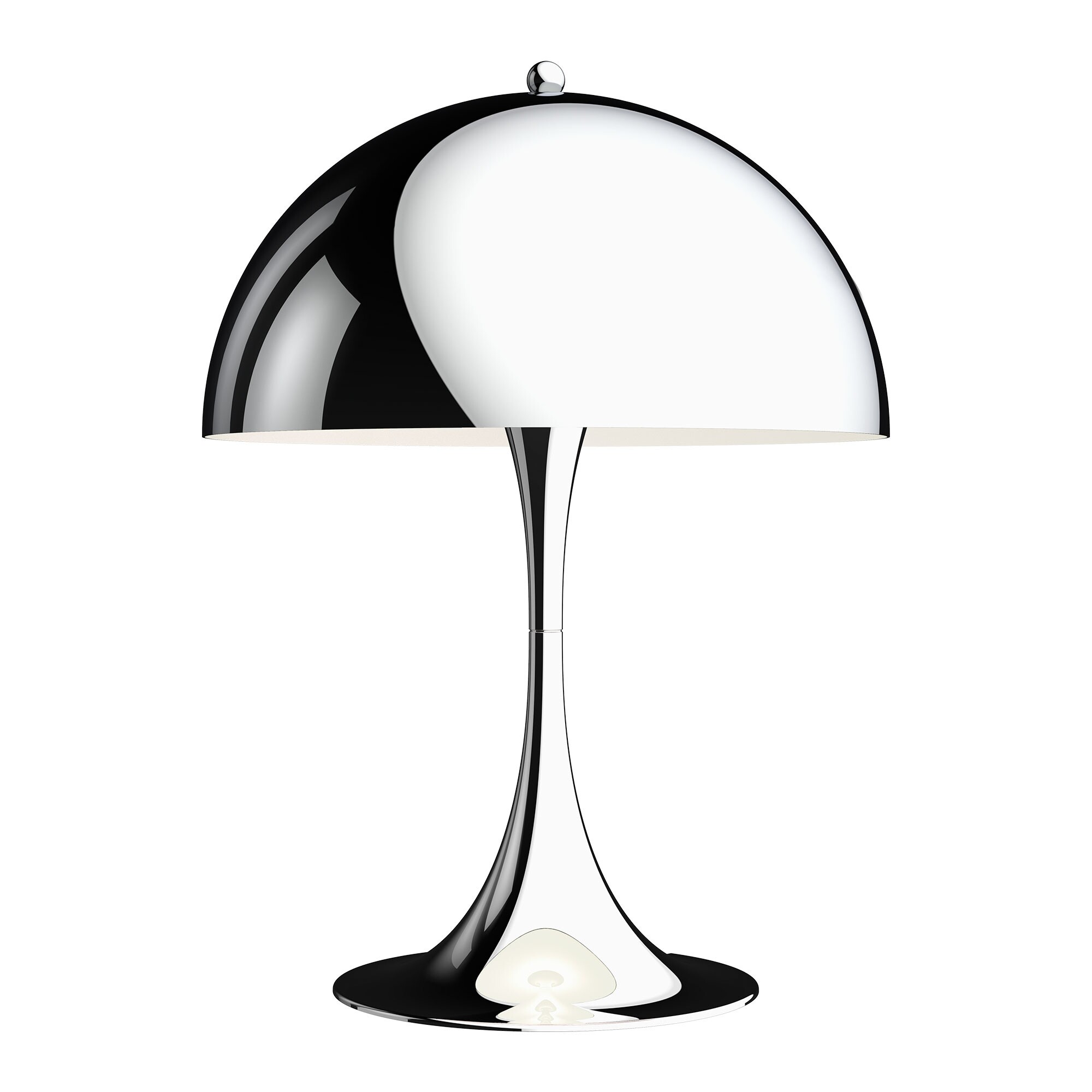 Panthella 320 Table Lamp