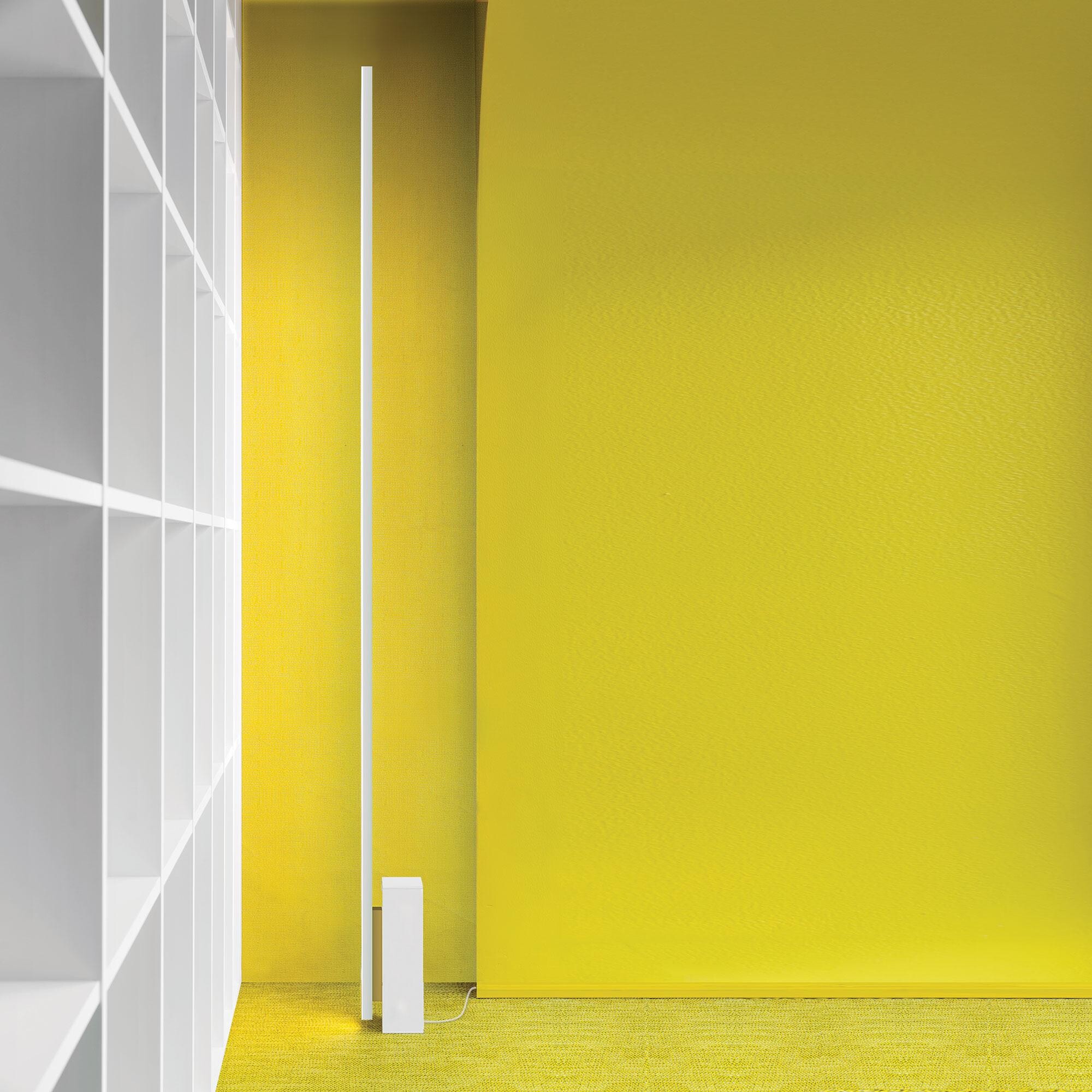 Linescapes LED Floor Lamp