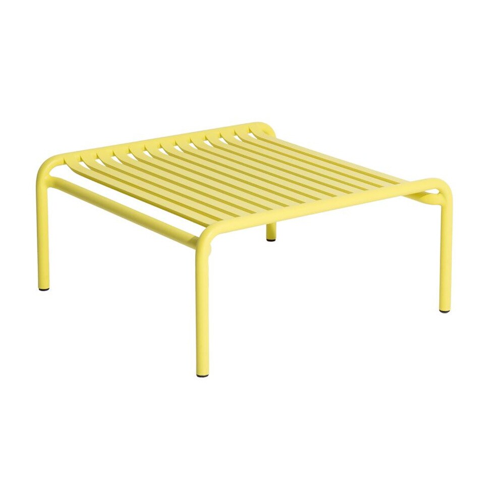 Week-End Outdoor Coffee Table