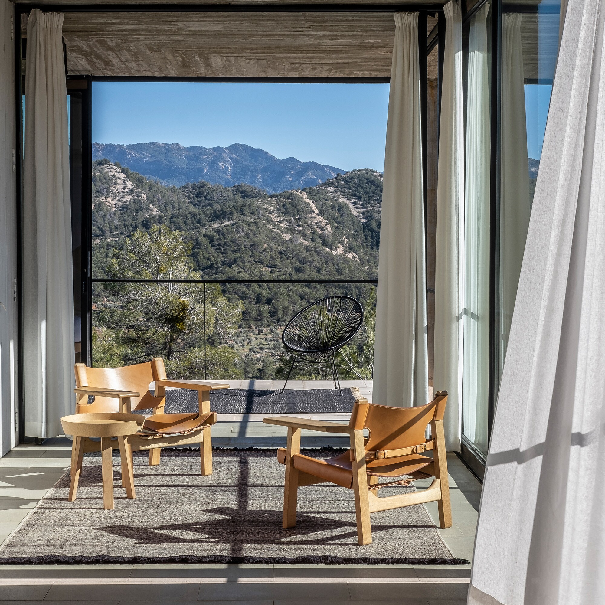 Telares Rug 170x240cm