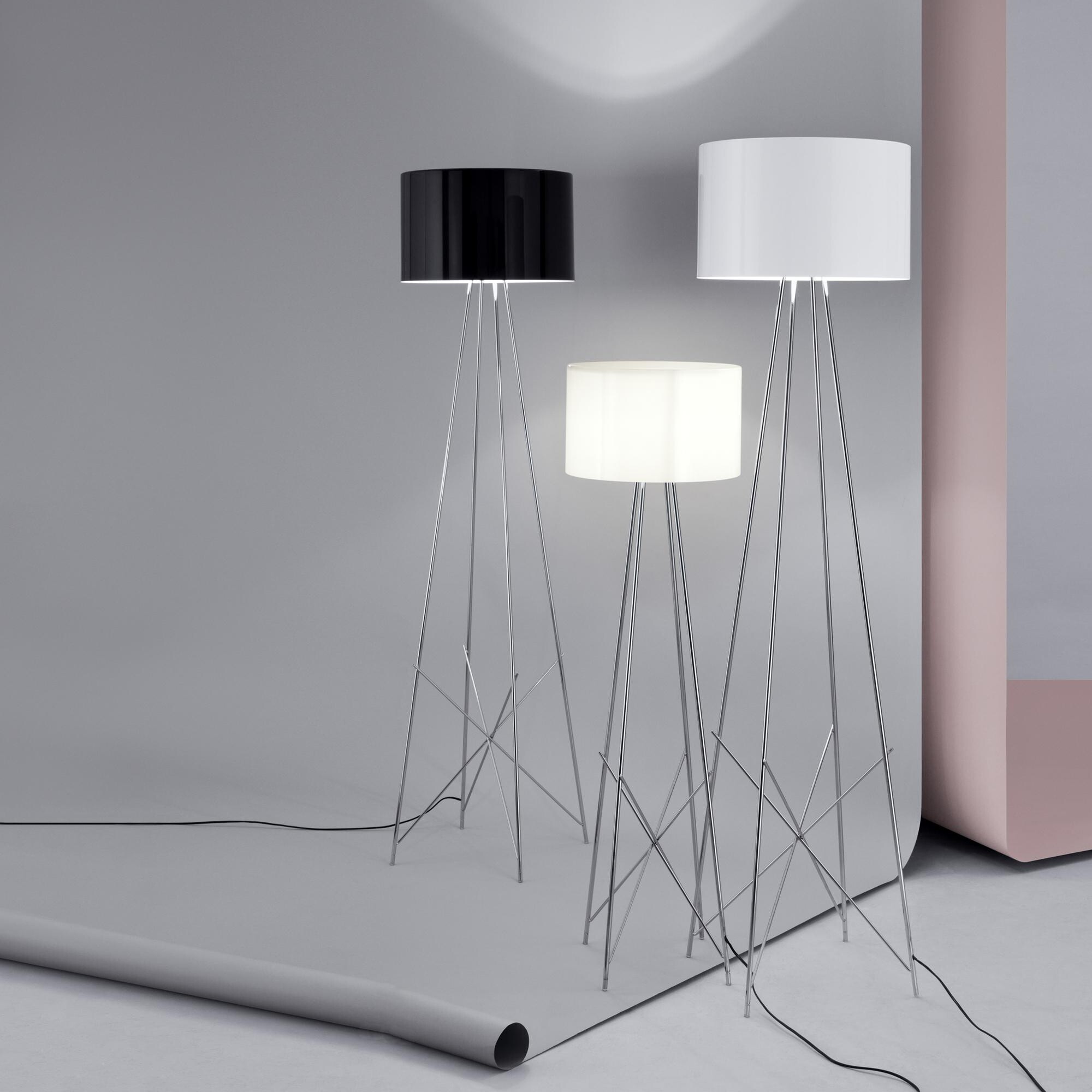 Ray F2 Floor Lamp