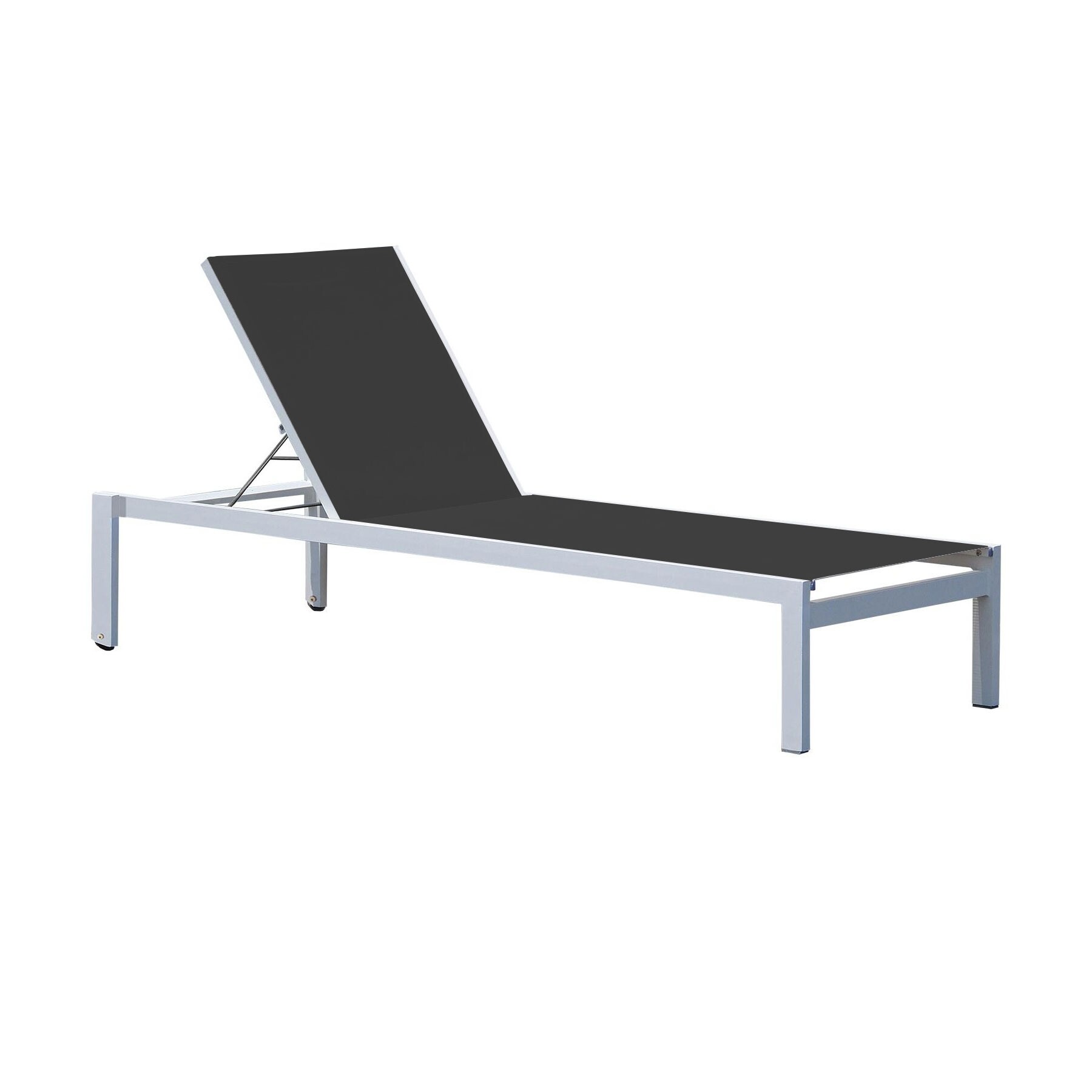 Quadrato Sunlounger