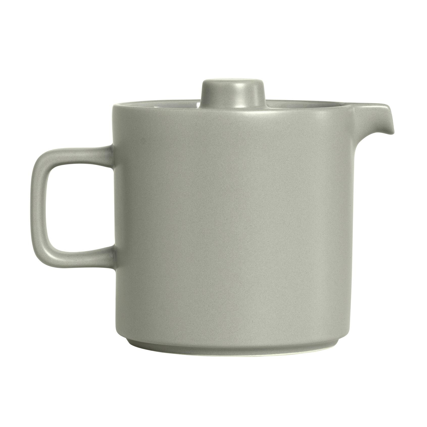 Pilar Teapot