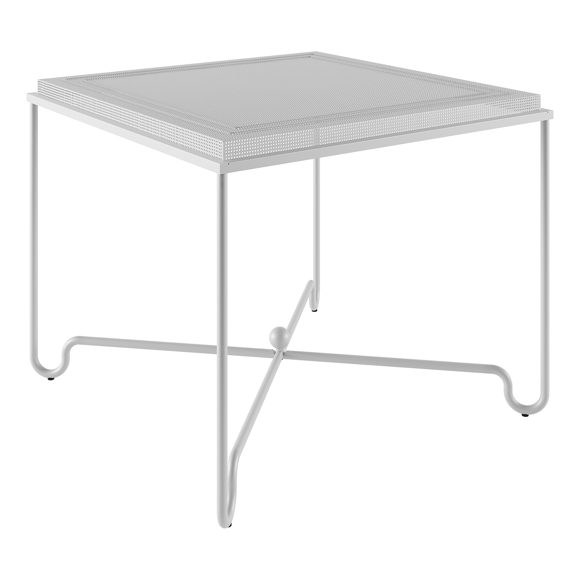 Tropique Garden Dining Table 90x90cm