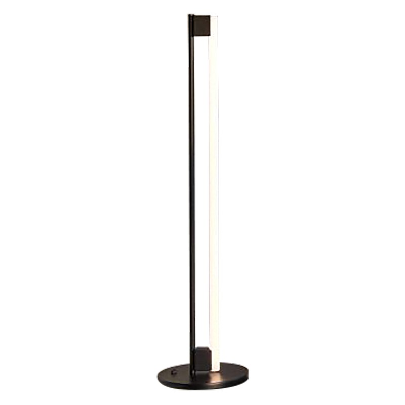 Tube Light  Floor Lamp