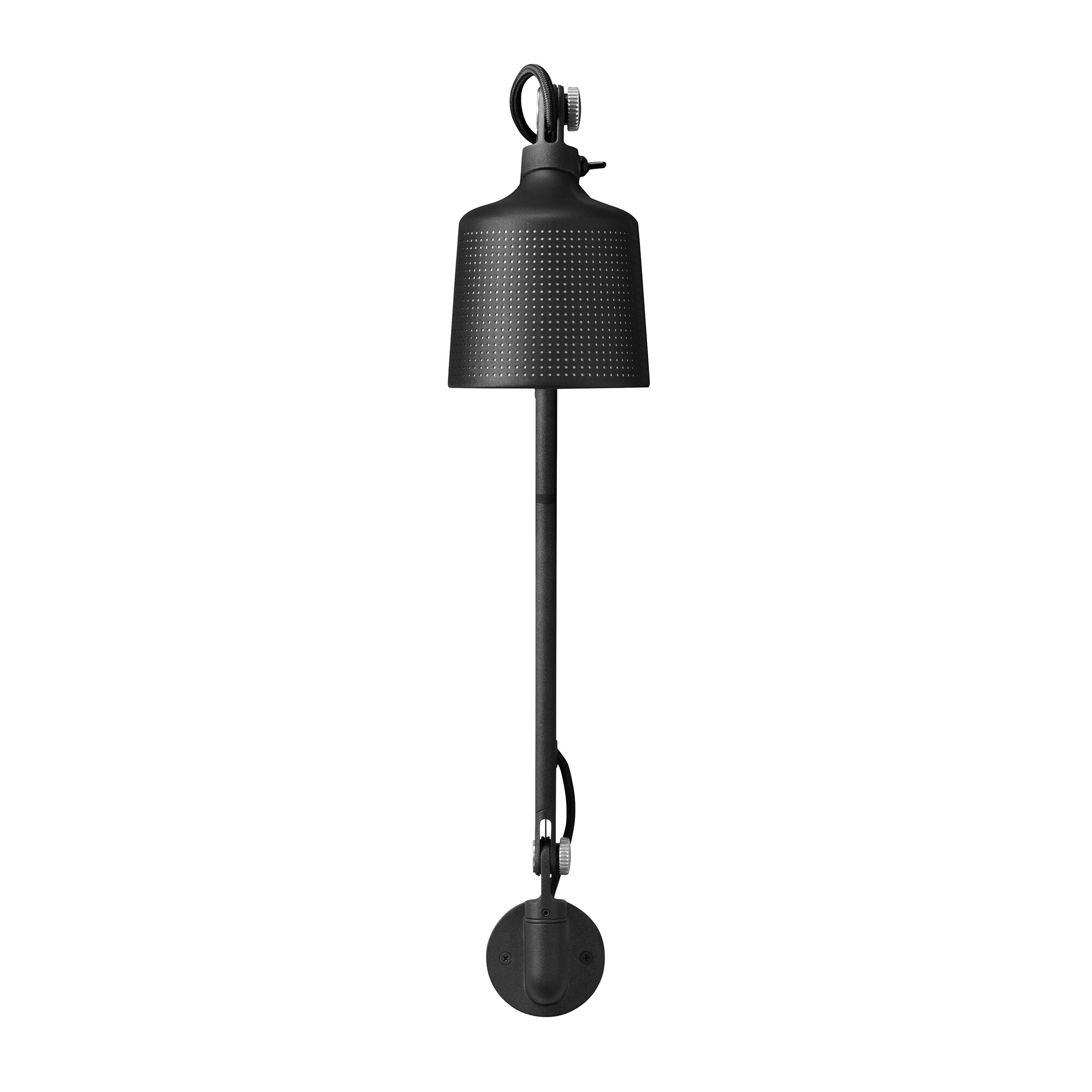 Vipp522 Wall Lamp M