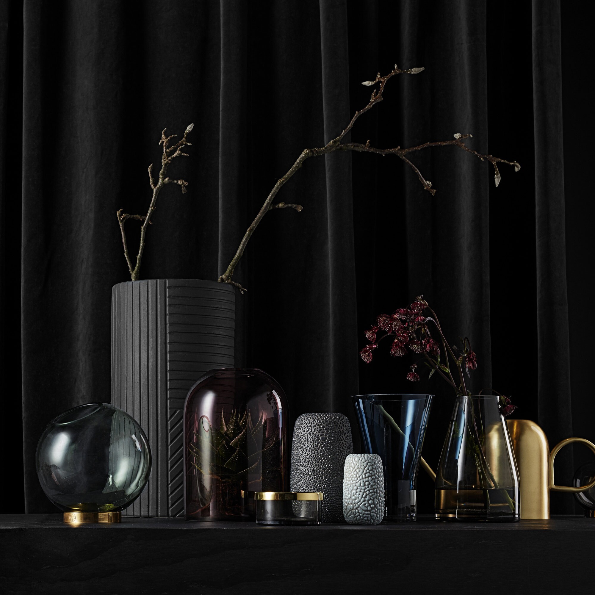 Tota Lantern Ø 16,2cm