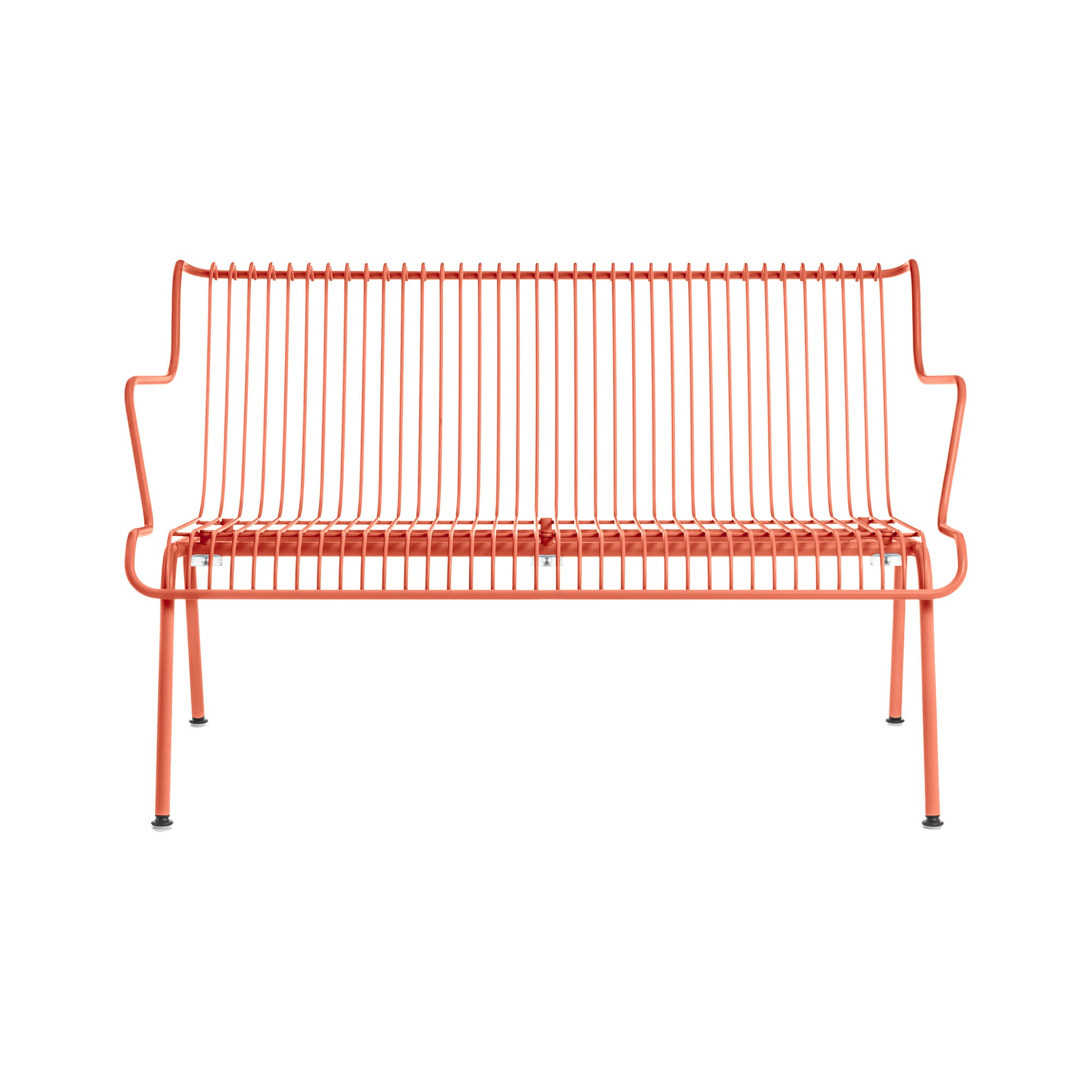 South Garden Bench Low 120cm