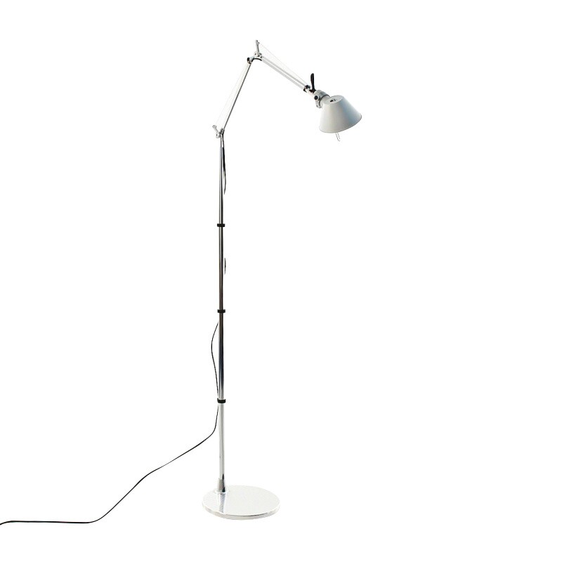 Tolomeo Micro Terra Floor Lamp