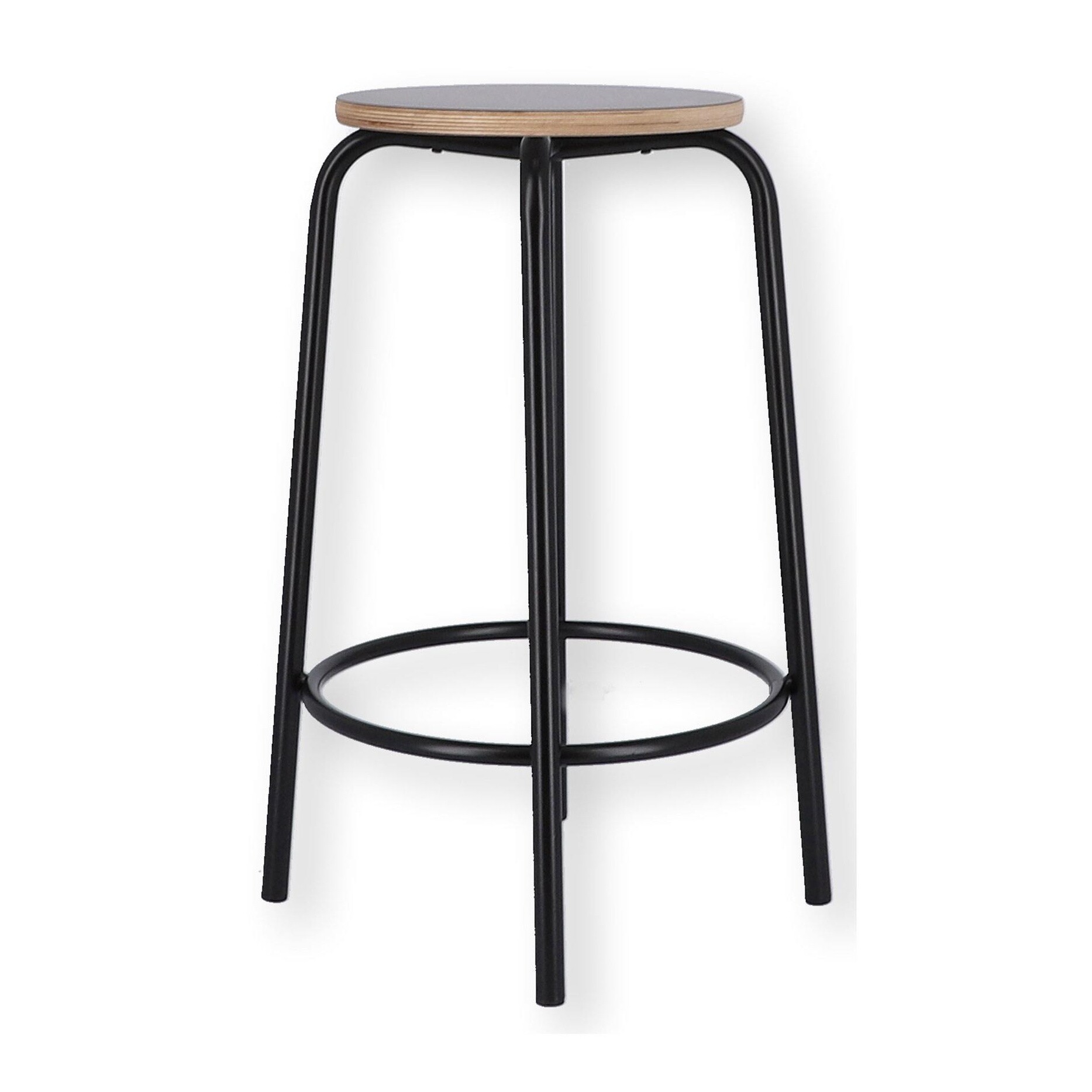 Paris Bar Chair H 65cm