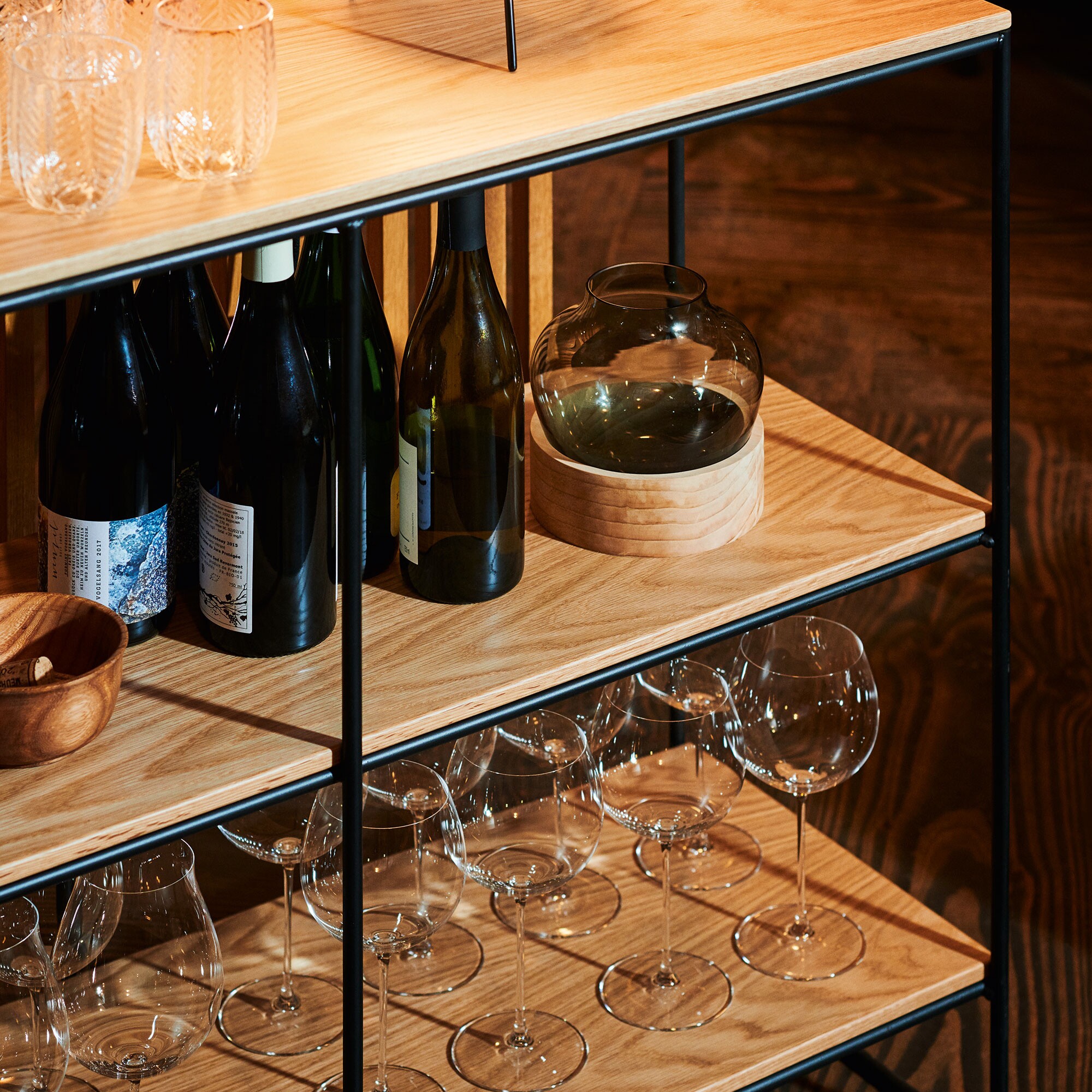 Planner™ MC500 Shelf