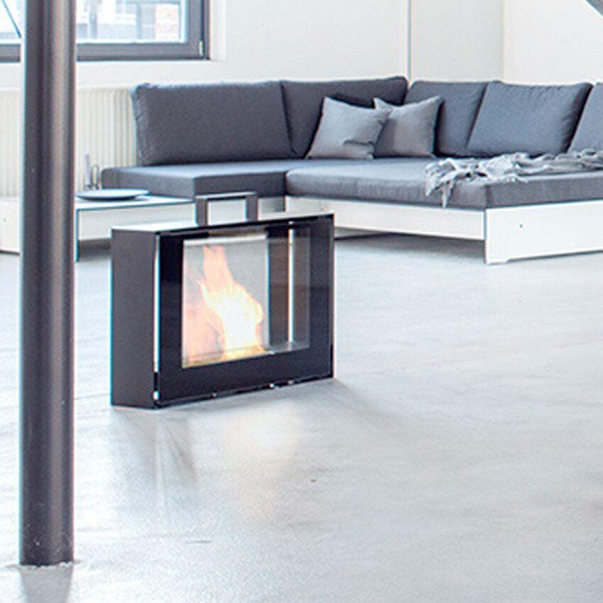 Travelmate Mobile Fireplace