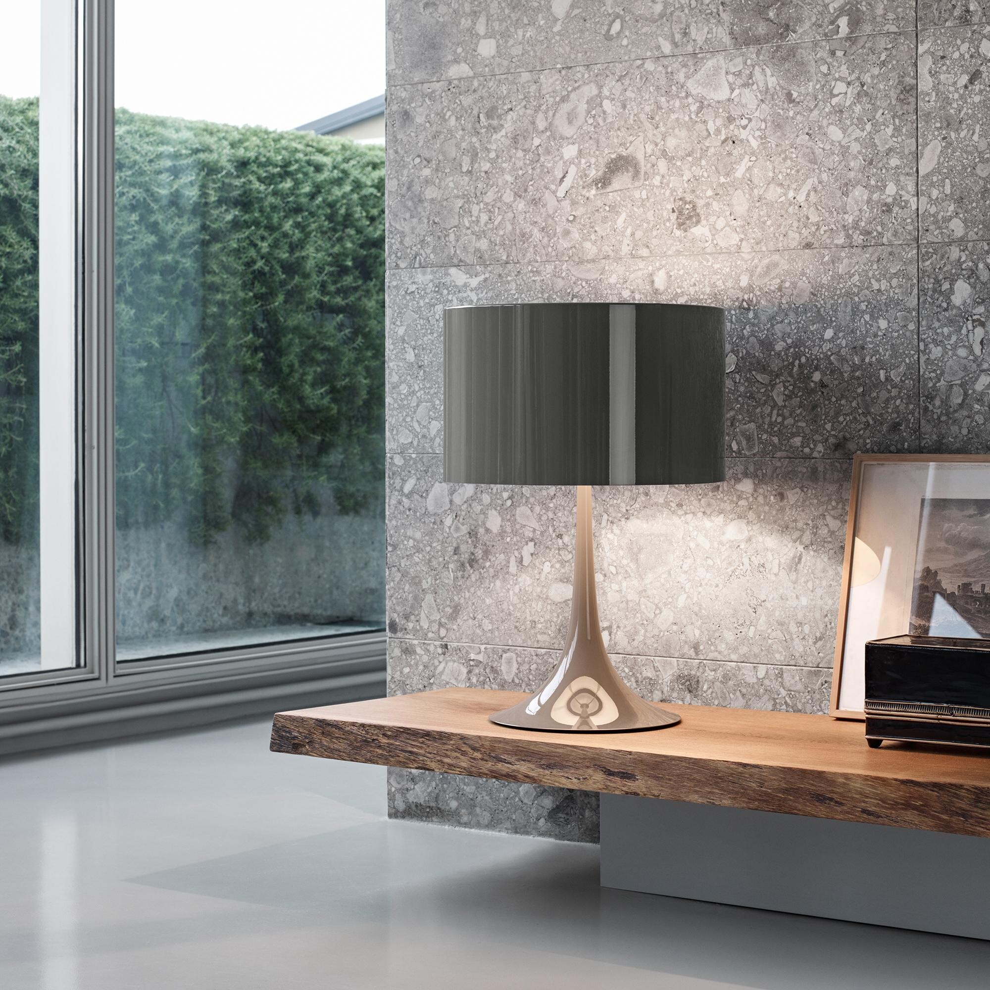 Spun Light T1 Table Lamp Ø 39cm