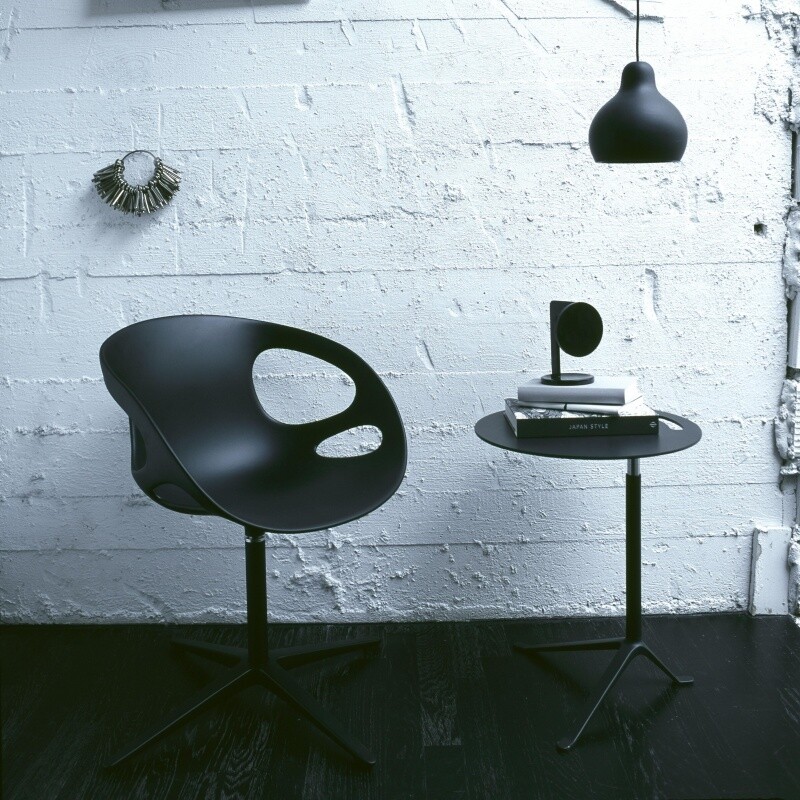 Little Friend™ KS11 Side Table Frame Lacquered