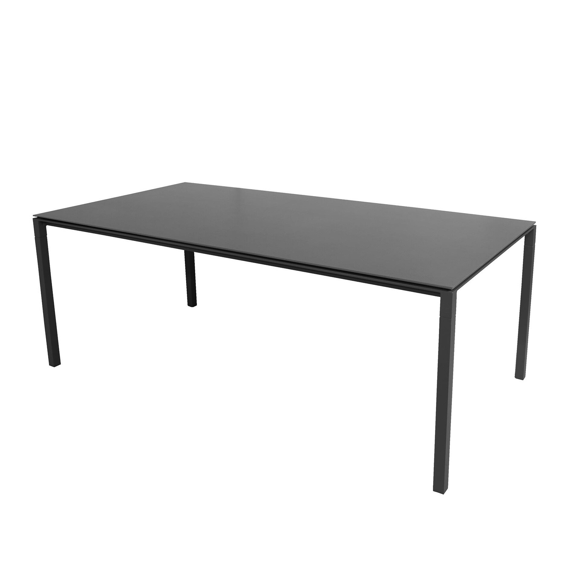 Pure Outdoor Table 200x100cm