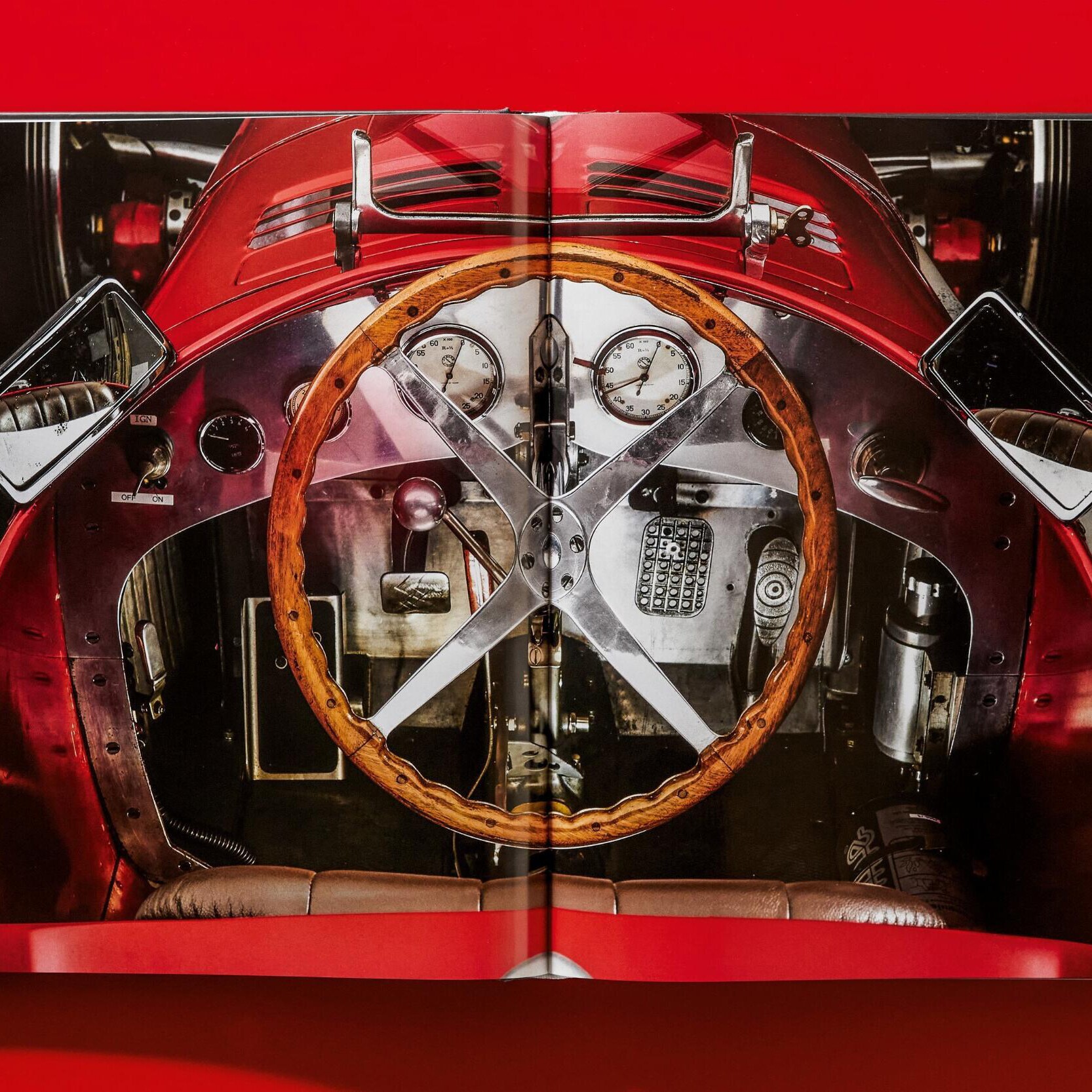 Ultimate Collector Cars Illustrated Book