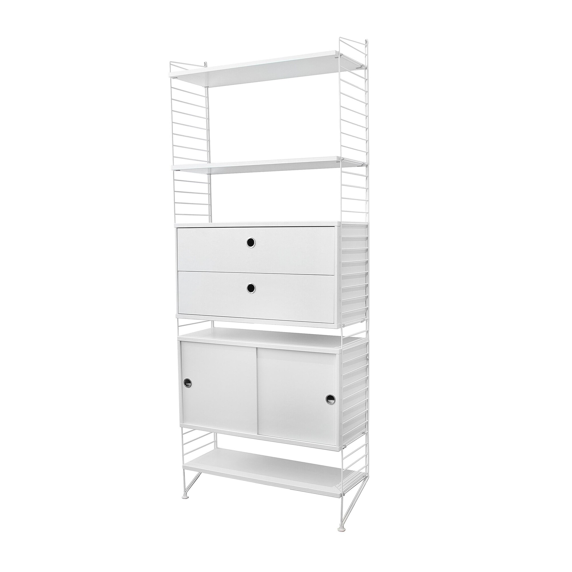 Storage Combo 78x200x30cm