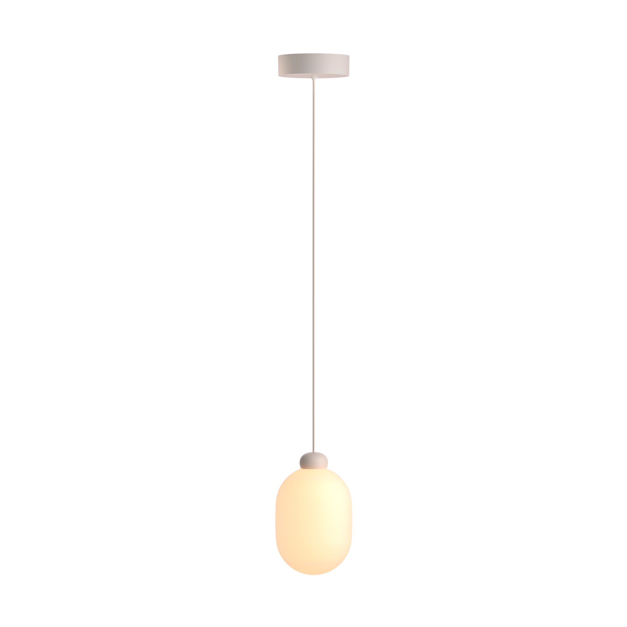 Sun LED Suspension Lamp