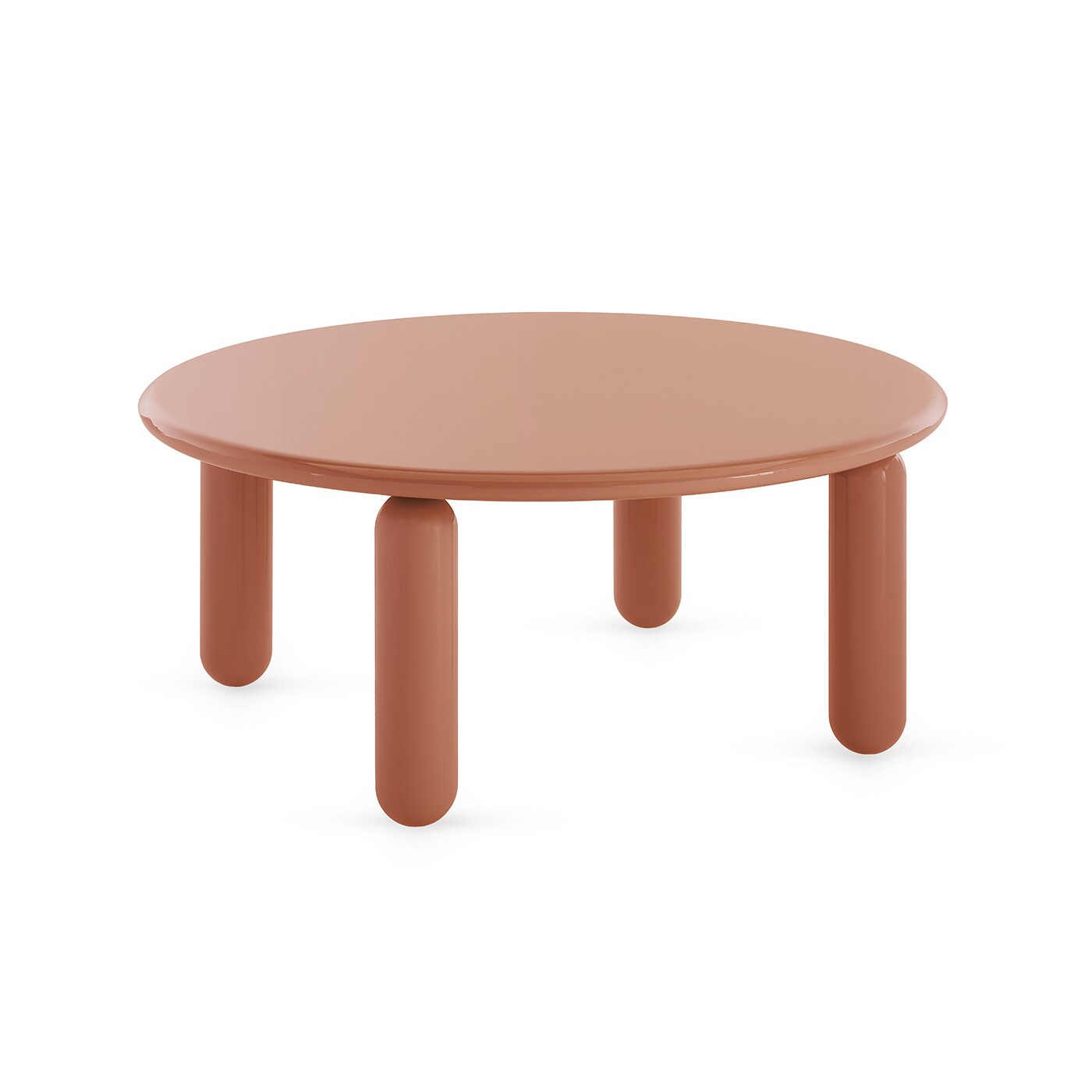 Undique Mas Side Table Ø85cm/H30cm