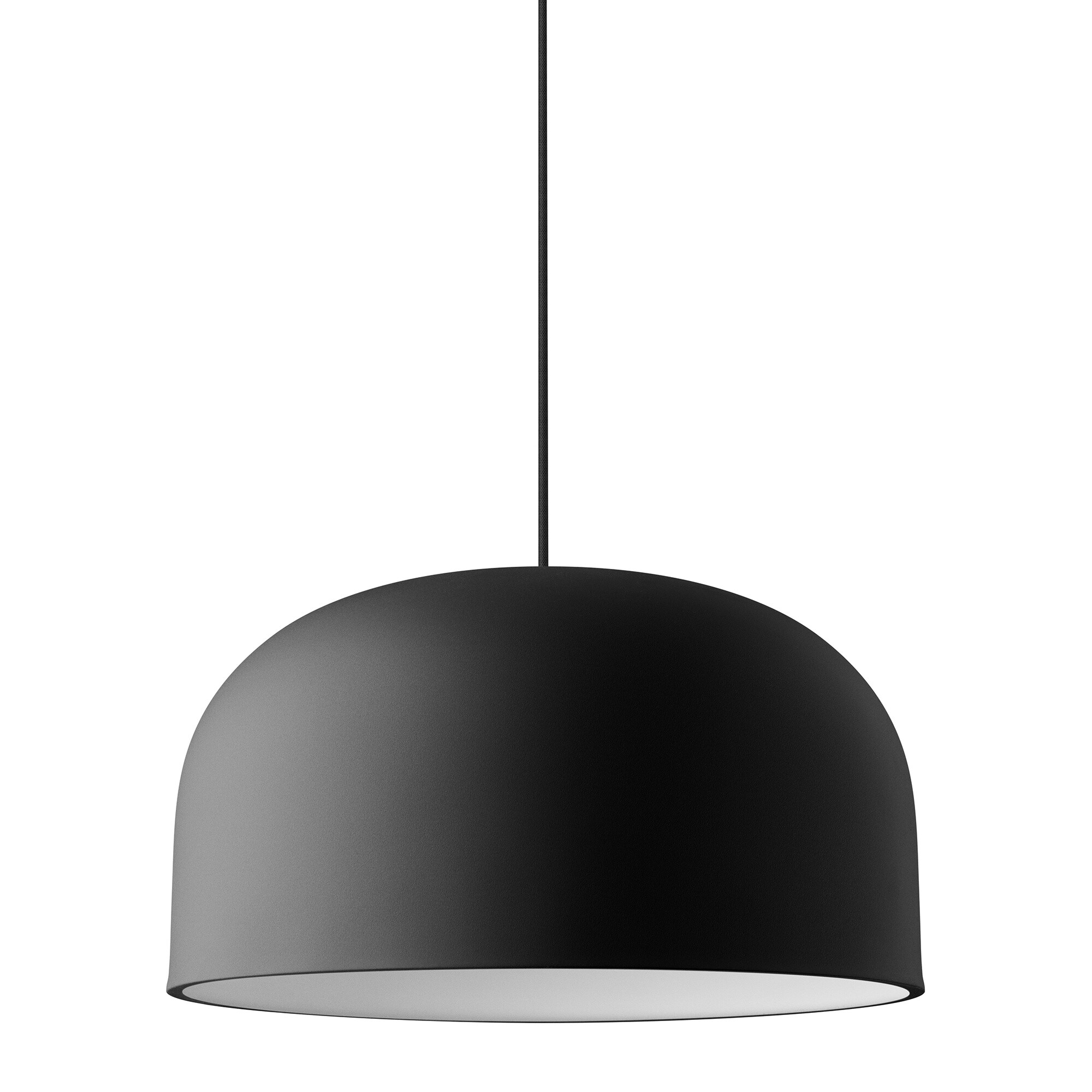 Quay Suspension Lamp Large