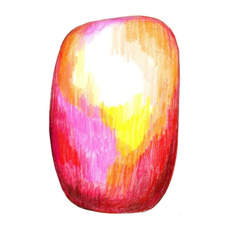 Scribble Carpet 200x300cm