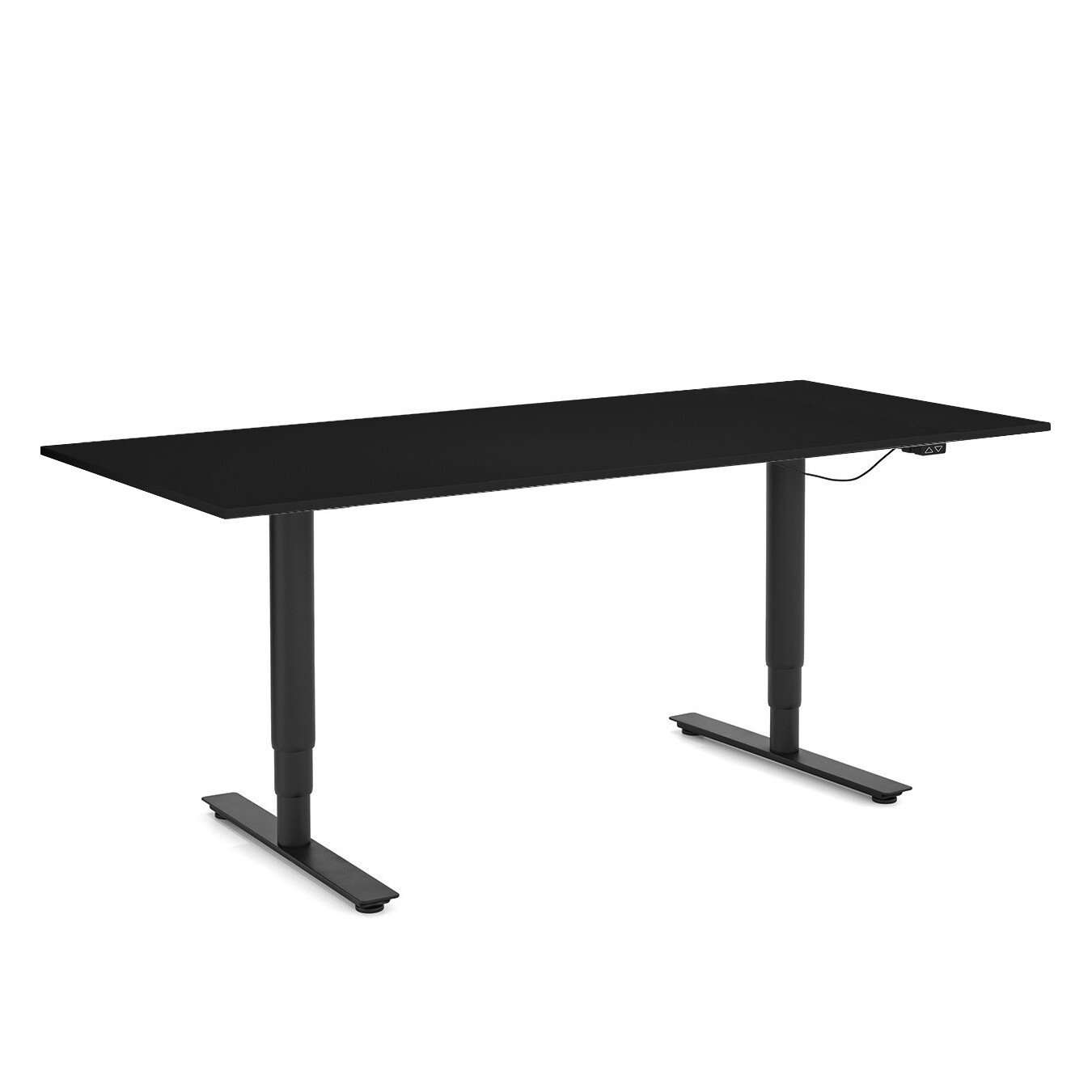 W-Life E-Table Desk Height Adjustable 180x80cm