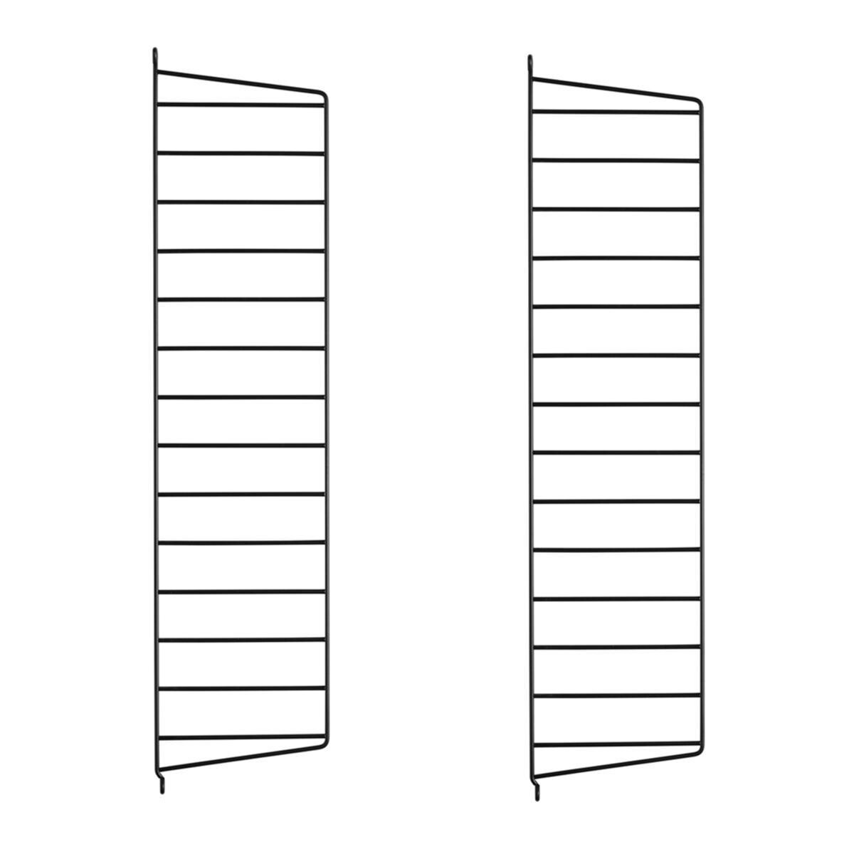 String System Wall Ladder 75x20cm