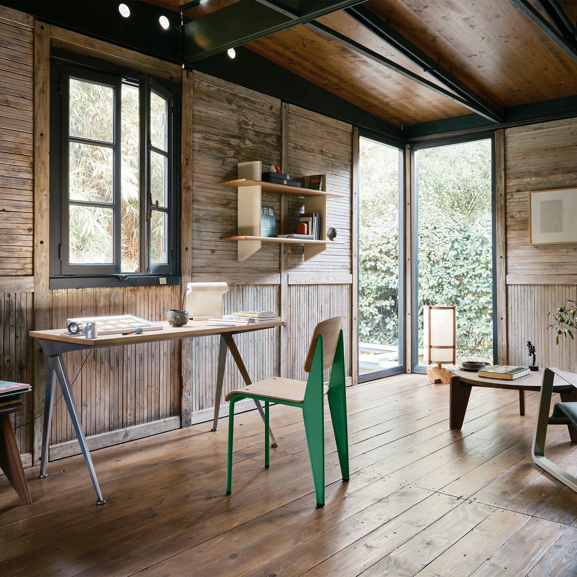 Rayonnage Wall Shelf