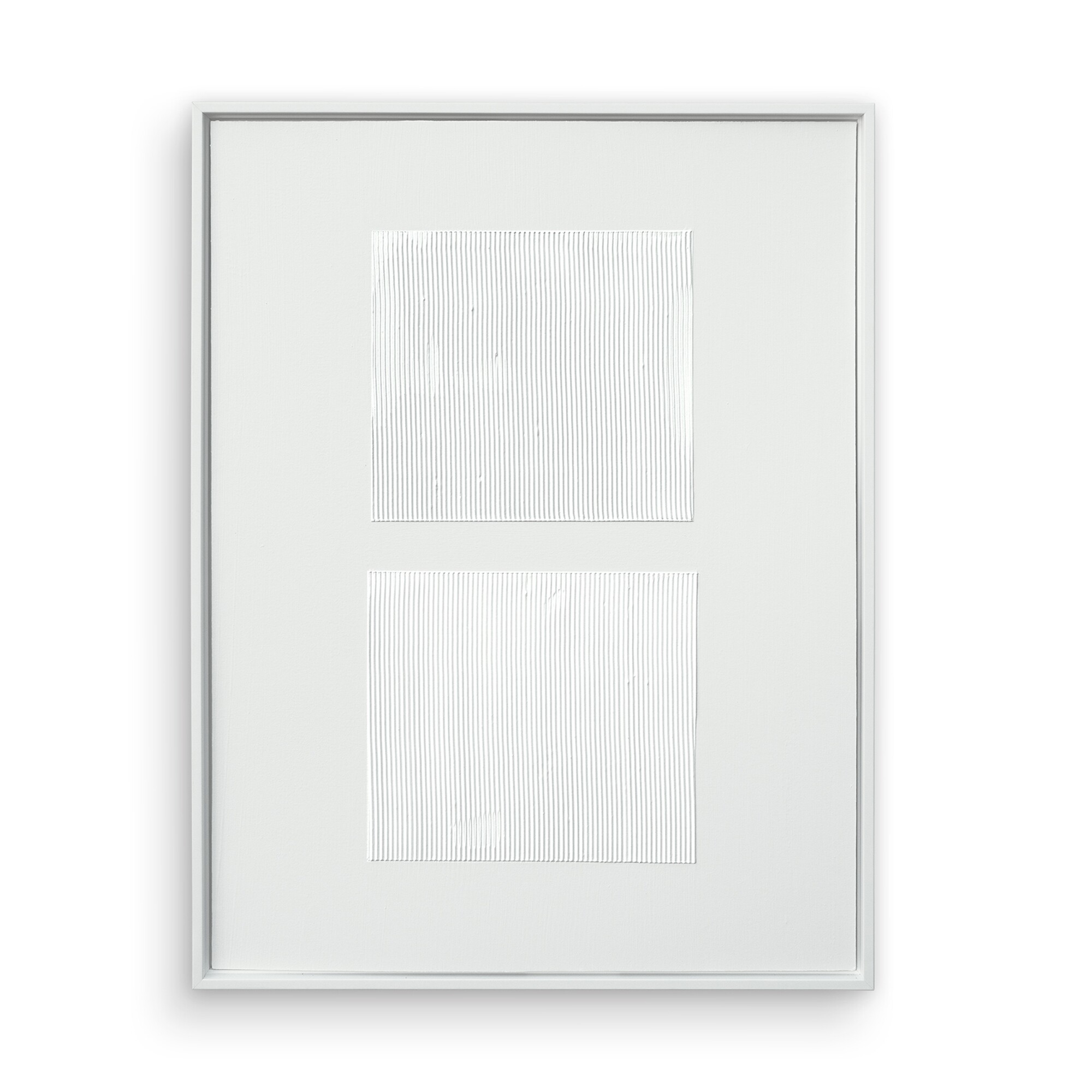 SAHAVA Stripes 5 3D Wall Decoration 60x80cm