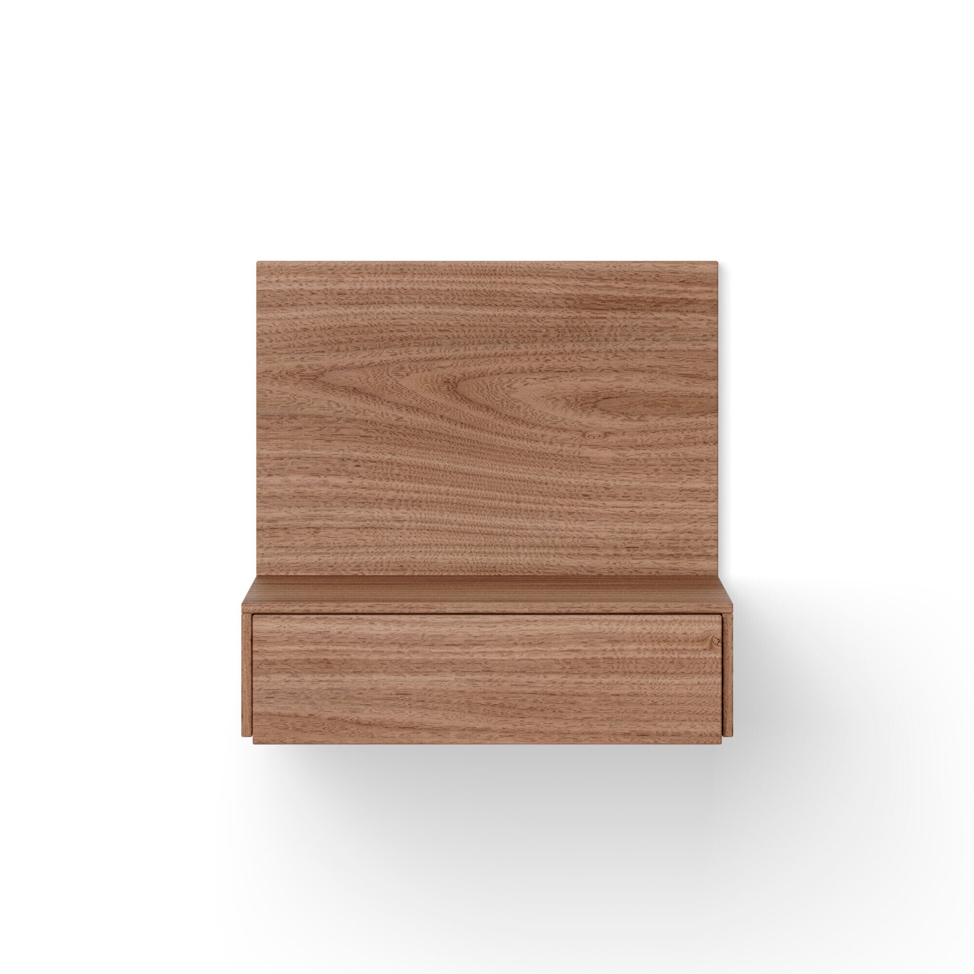 Tana Wall Mounted Nightstand